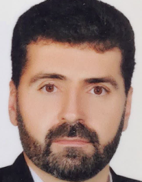 جهانبخش میرخانی