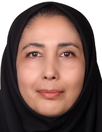 فرزانه فاضلی