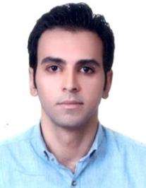 امیر احمدی