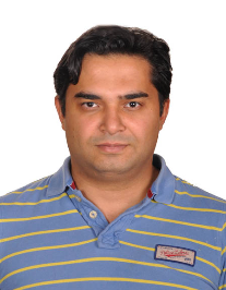 میثم شکرائی