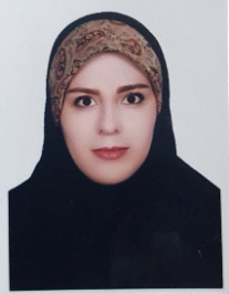 شیدا رمضانی