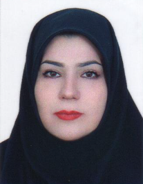 طاهره رجبی نیا