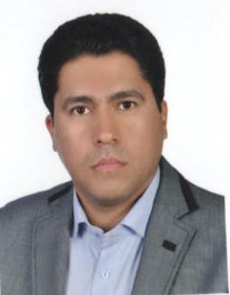 سید مهدی غریبی