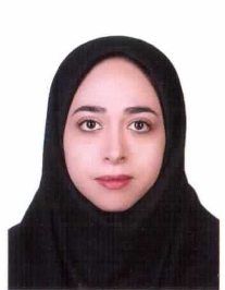 فاطمه رضائی