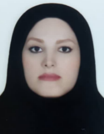 مریم خوش رفتار شارمی