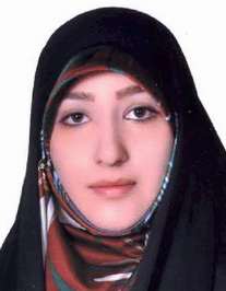 مهدیه طهرانی مقدم