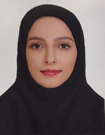 پریسا حیدری