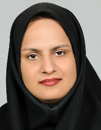 ماریه اسمعیلی قشمی