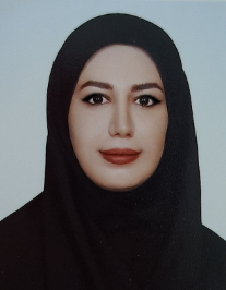 فاطمه گل محمدی