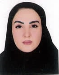 فاطمه زهرا رضایی