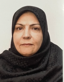 زهرا تقی پور خیر آبادی