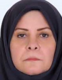 فاطمه رمضانخانی