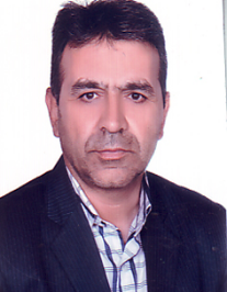 قدیر علی اکبری