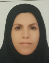 مریم معلمی