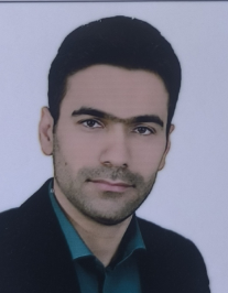 قیصر خلیل طهماسبی