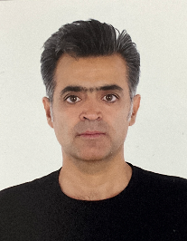 امیراسماعیل زیارتی