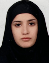 رقیه رضاپور کجیدی