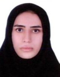مهتاب رئیسی