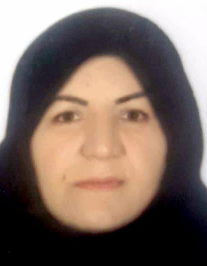 مریم حسنیان بادی