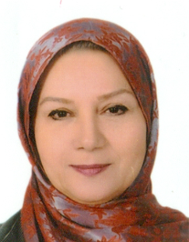 شهناز محمودی