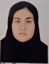 زهرا کریمه ساروئی