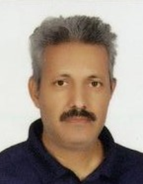 فرهاد حاتمی