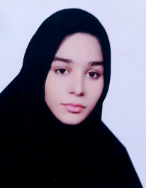 فاطمه غلامی بهمرام