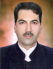 مهدی فلاحی زرندی