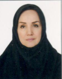 فریناز سادات کهندانی