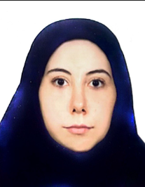 دلناز خسروی لاریجانی