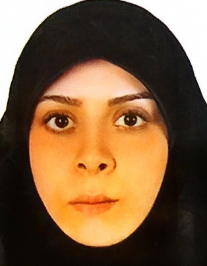 زینب غدیری بیدهندی