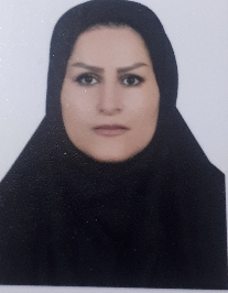 خدیجه الیاس زاده