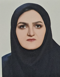 مریم کریم خانی