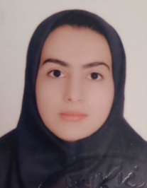 شقایق روزبهانی