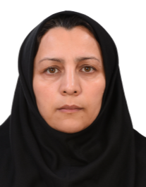 ناهید هاشمیان بجنورد