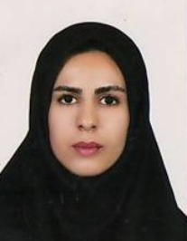 فاطمه سیستانی پور