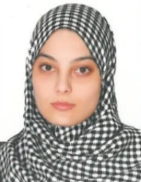 سارا پیشکار اهراب