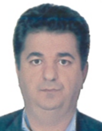 داریوش پیرمندی
