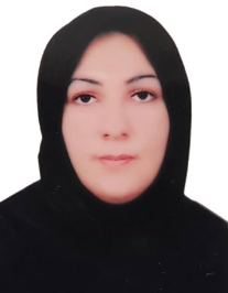 فرشته فدائی ده چشمه