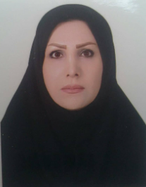 مریم رستمی