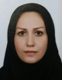 بهناز نصیرزاده