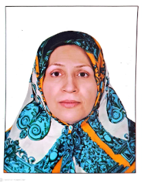 فاطمه ابراهیم زاده