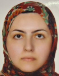 سحر طهباز حسین زاده