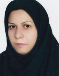 طاهره براتی آشتیانی