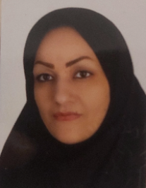 لیلا احمدی