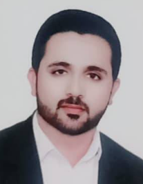 امید زین الدینی راد