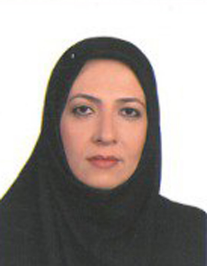 نغمه شکوهی نژاد
