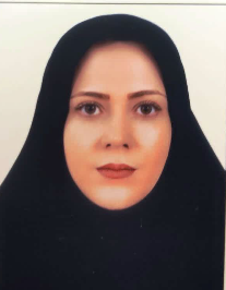 معصومه مردانی گرم دره