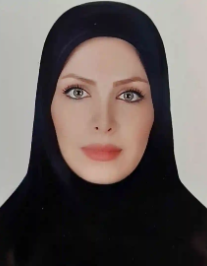 میترا امیدی