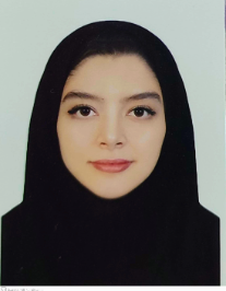 سپیده فرج پور نیری